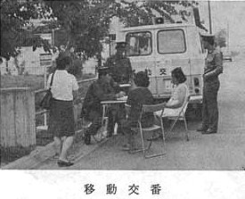 昭和48年 警察白書