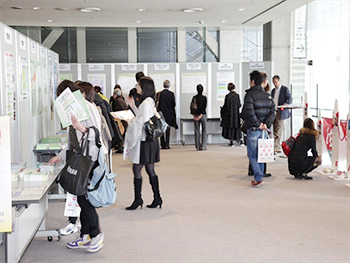 中央イベント　会場風景5