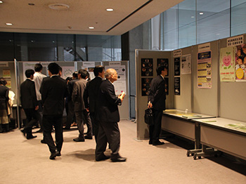 中央イベント　展示4