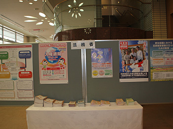 熊本大会　展示3