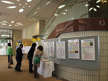 熊本大会　展示5