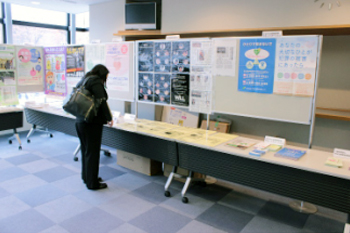 中央イベント　展示2