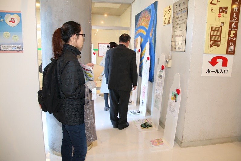 中央イベント　展示6