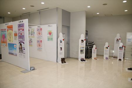 中央イベント　展示3