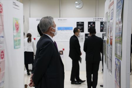 中央イベント　展示5