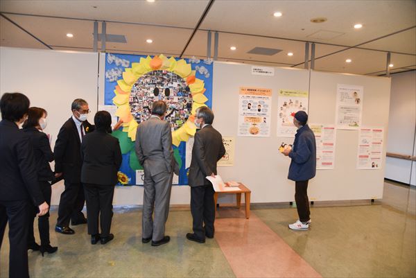 新潟大会　展示5