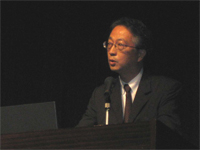 今井博之（クルマ社会を問い直す会会員）