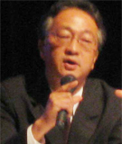 今井博之（クルマ社会を問い直す会会員）（子供の安全ネットワークジャパン幹事、交通死遺族）