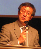 田畑耕一（TAV交通死被害者の会副代表）