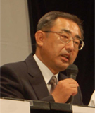 寺田　真治