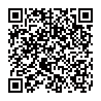 犯罪被害者支援専用ページ2次元コード