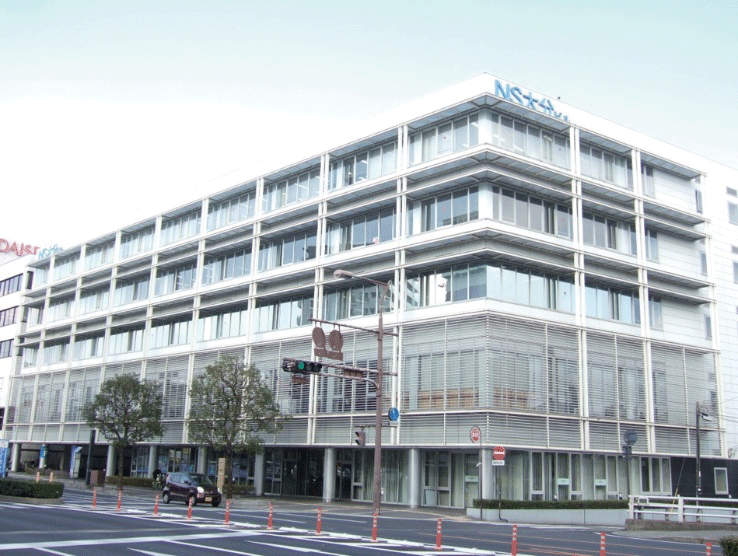 大分県消費生活・男女共同参画プラザ「アイネス」