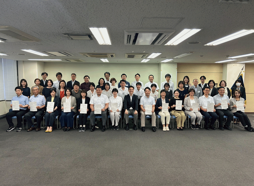 犯罪被害者等支援コーディネーター研修2