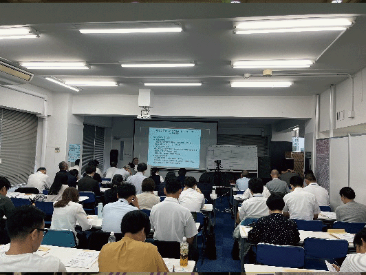 支援実務者会議1