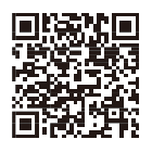 知ってほしい 犯罪被害者のこと　2次元コード」