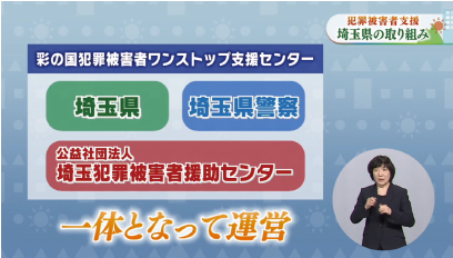 テレビ埼玉で放送された番組(上)