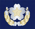 National Police Academy logo