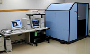 Physiognomic comparison system using a 3D range finder.