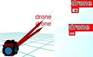 Real-time anomaly detection system