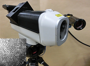 Hyperspectral imaging system