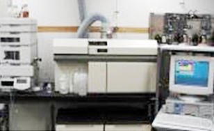 Liquid chromatograph