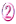 ②