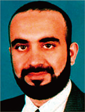 ハリド・シェイク・モハメド(AFP=時事)